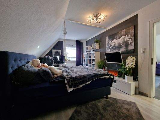 Dachgeschoss Kinderzimmer (2)