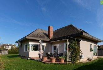 Traumbungalow Wolkersdorf