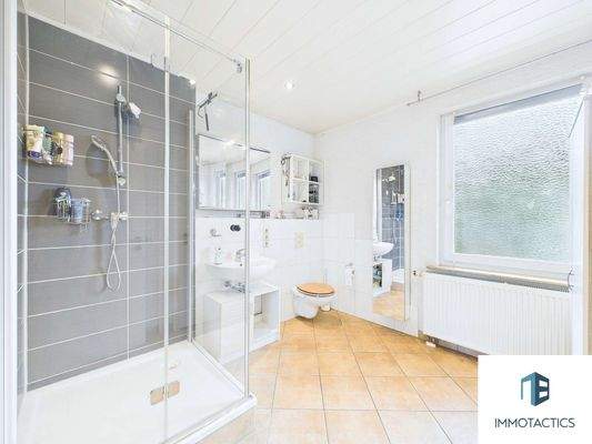 Badezimmer OG