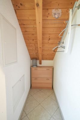 Garderobe