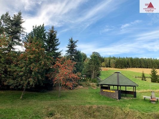Aussicht