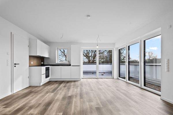 Wohnen/ Essen/ Kochen 