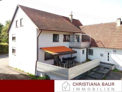 Balingen Häuser, Balingen Haus kaufen