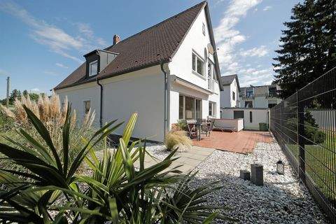 München Häuser, München Haus kaufen