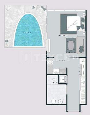 Various Apartment Options in Jumeirah Village Circle Dubai