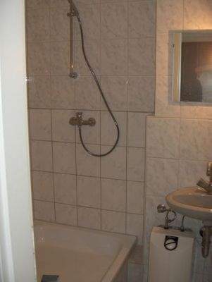 Duschbad