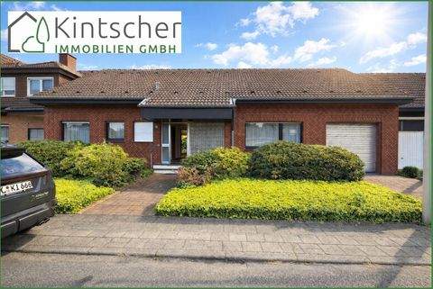 Bergheim Häuser, Bergheim Haus kaufen