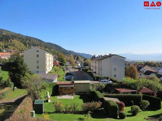 Aussicht