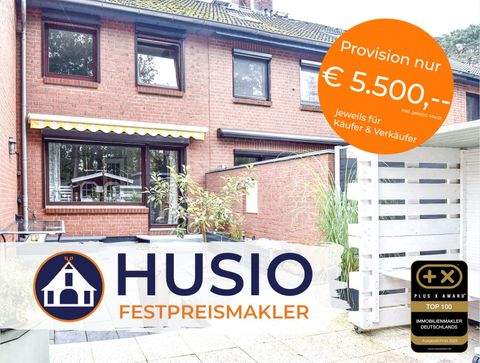 Geesthacht Häuser, Geesthacht Haus kaufen