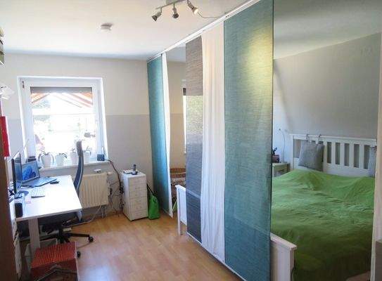 10-Erdgeschoss Wohnen-derzeit Schlafen.JPG