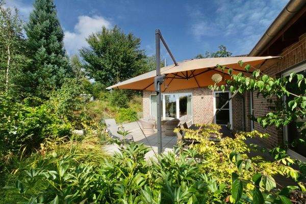 Terrasse 1 - Ansicht 2