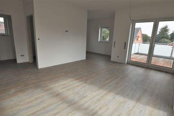 Wohnzimmer Obergeschoss links