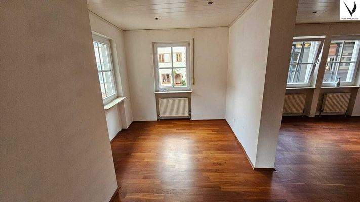 3 Z Wohnung in Wertheim