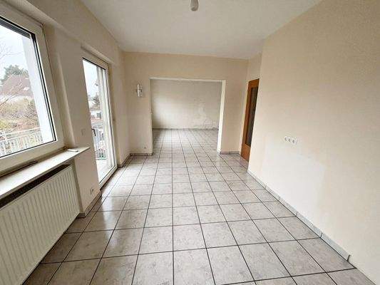 Wohnen_Essen Archivbild