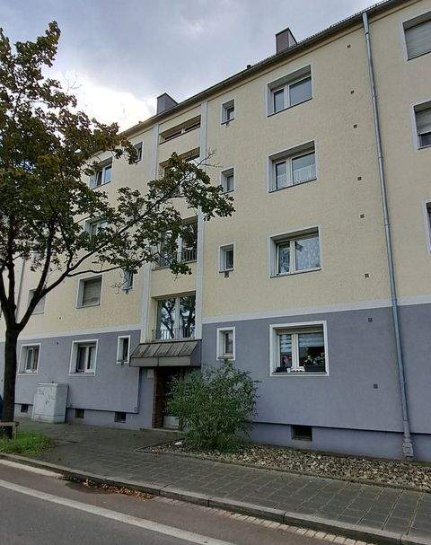 Nürnberg Wohnungen, Nürnberg Wohnung mieten