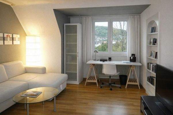 Wohnzimmer 2.OG links