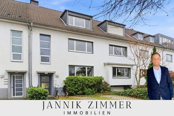 JANNIK ZIMMER Immobilien