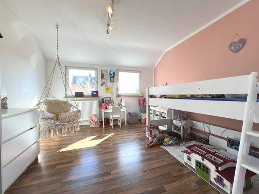 Kinderzimmer