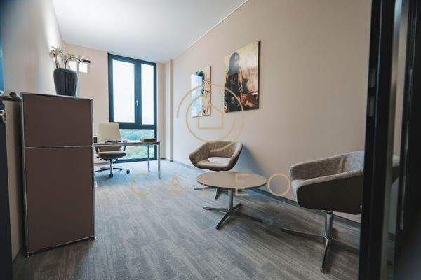 Arbeitsbereich Beispiel 3