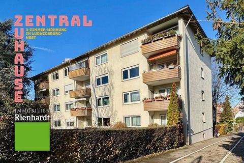 Ludwigsburg Wohnungen, Ludwigsburg Wohnung kaufen