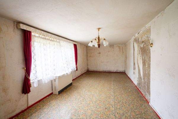 Sieversdorf Wohnzimmer 2