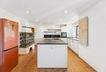 Küche/Essbereich