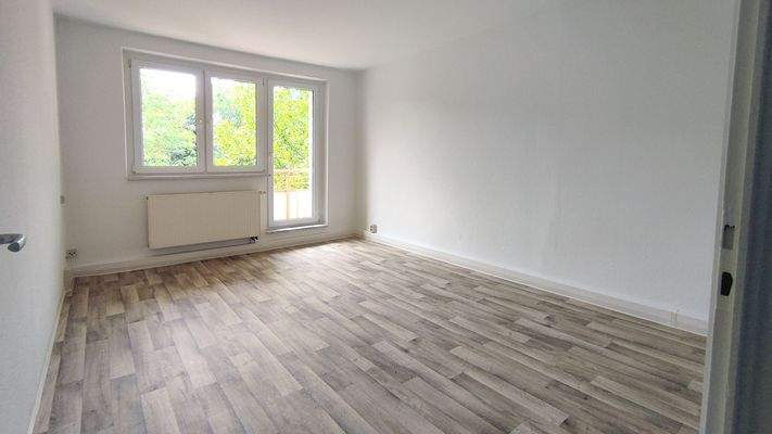 Beispiel Wohnen Ansicht 1