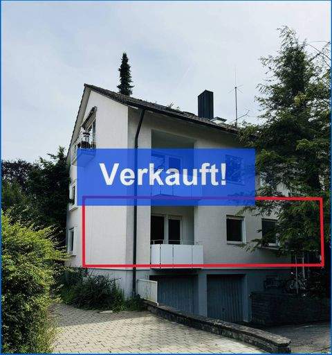 Konstanz / Staad Wohnungen, Konstanz / Staad Wohnung kaufen