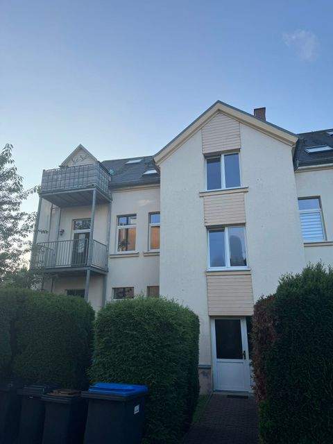 Reichenbach Wohnungen, Reichenbach Wohnung mieten