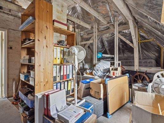 Keller und Dachboden_2