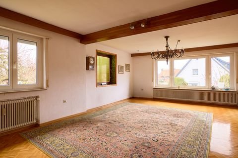Rudersberg Häuser, Rudersberg Haus kaufen
