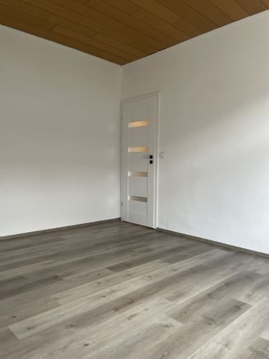 Frisch renovierte Wohnung in Essen-Frintrop