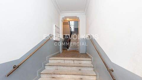 Berlin Renditeobjekte, Mehrfamilienhäuser, Geschäftshäuser, Kapitalanlage