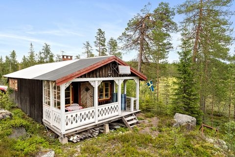 Branäs Häuser, Branäs Haus kaufen