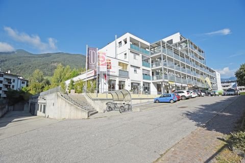 Brixen Halle, Brixen Hallenfläche