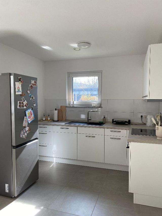 3 Zimmer Neubauwohnung am Stadtrand, kleiner Garten, groÃe Terrasse. - Photo 5