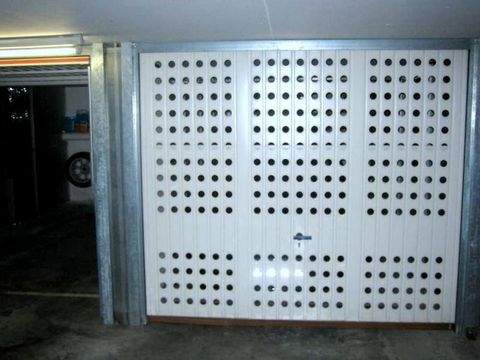 Rielasingen-Worblingen Garage, Rielasingen-Worblingen Stellplatz