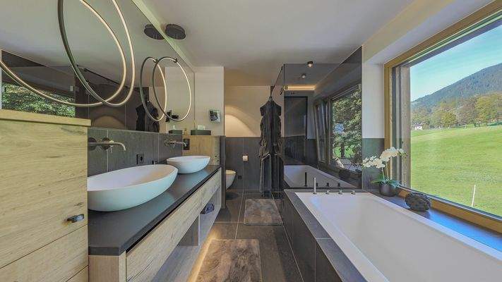 KITZIMMO-Luxuswohnung in Toplage mieten - Immobilien Kitzbühel.