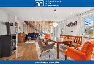 Esszimmer EG
