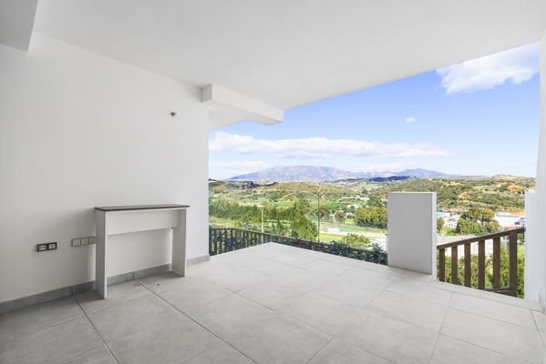 Photo: Ground Floor Apartment in Mijas Costa