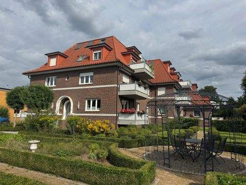 Winsen (Luhe) Wohnungen, Winsen (Luhe) Wohnung kaufen