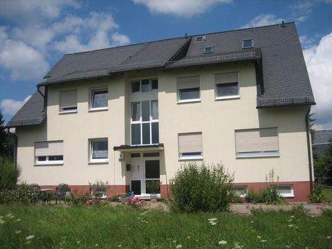 Werda Wohnungen, Werda Wohnung mieten