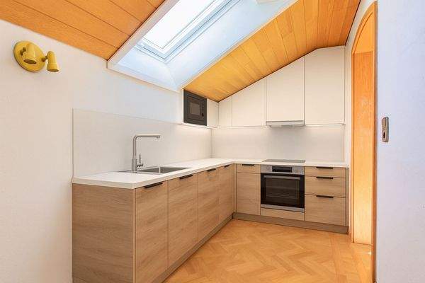 Digitales Einrichtungsbeispiel