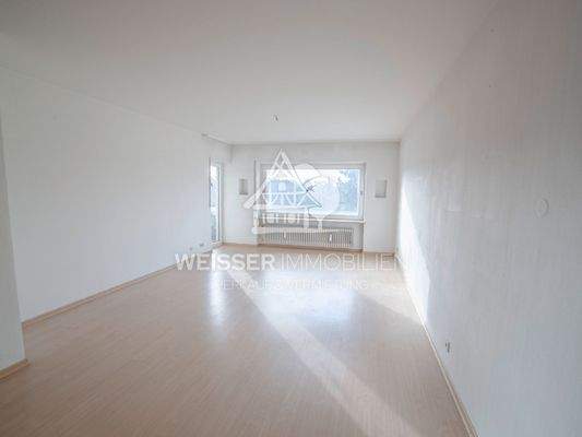 Wohnzimmer Ansicht 1