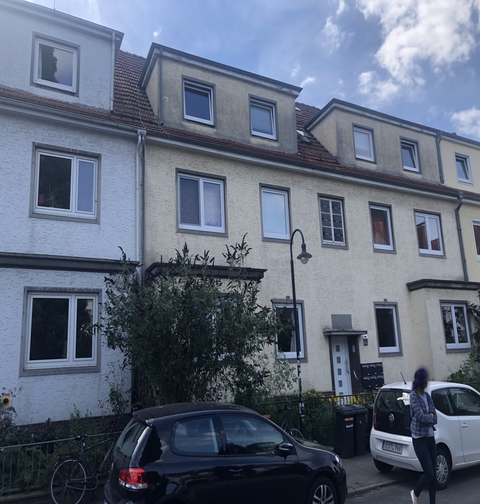 Bremen Renditeobjekte, Mehrfamilienhäuser, Geschäftshäuser, Kapitalanlage