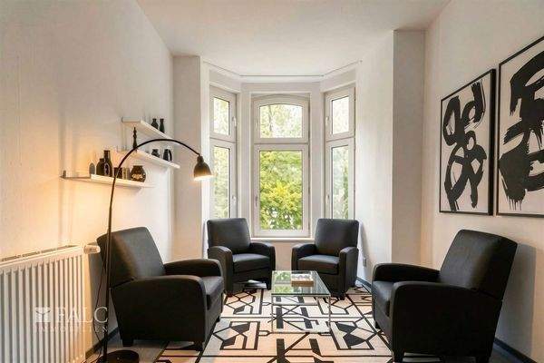 Erker - (KI generiert)