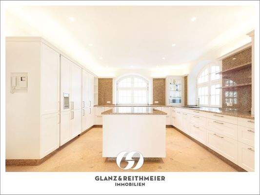 Küche N°1 Herrenhaus 