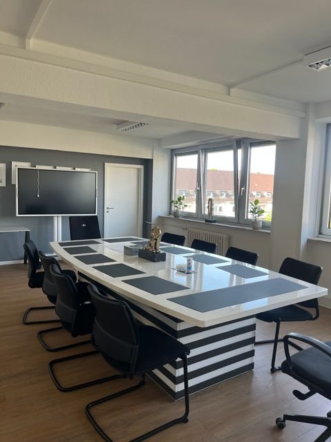 Kassel Büros, Büroräume, Büroflächen 
