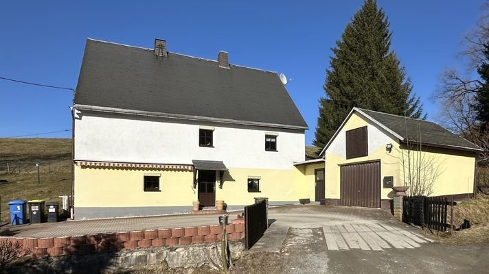 Außenansicht