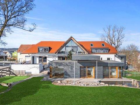 Neuhausen ob Eck Häuser, Neuhausen ob Eck Haus kaufen